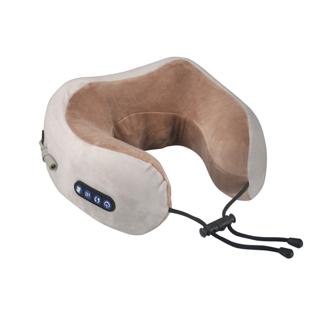 RelaxWave Neck Pillow