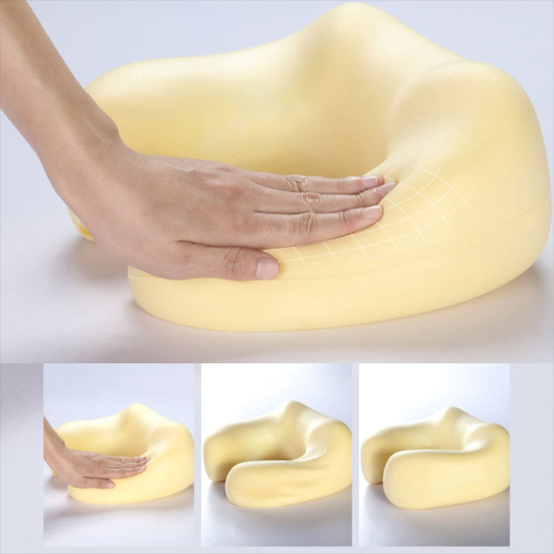 RelaxWave Neck Pillow