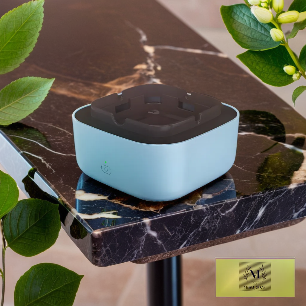 Ashtray Air Purifier